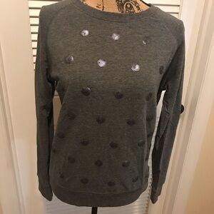 🌸Kersh Embellished Top